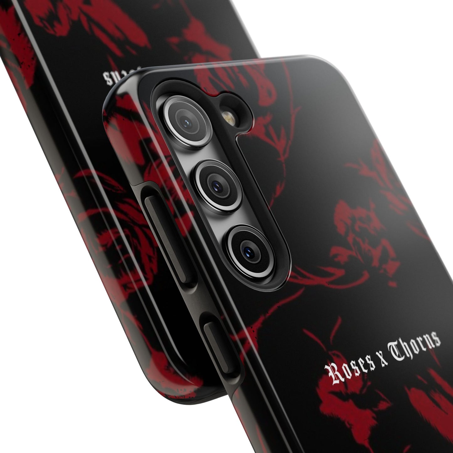 RxT Roses  Phone Case