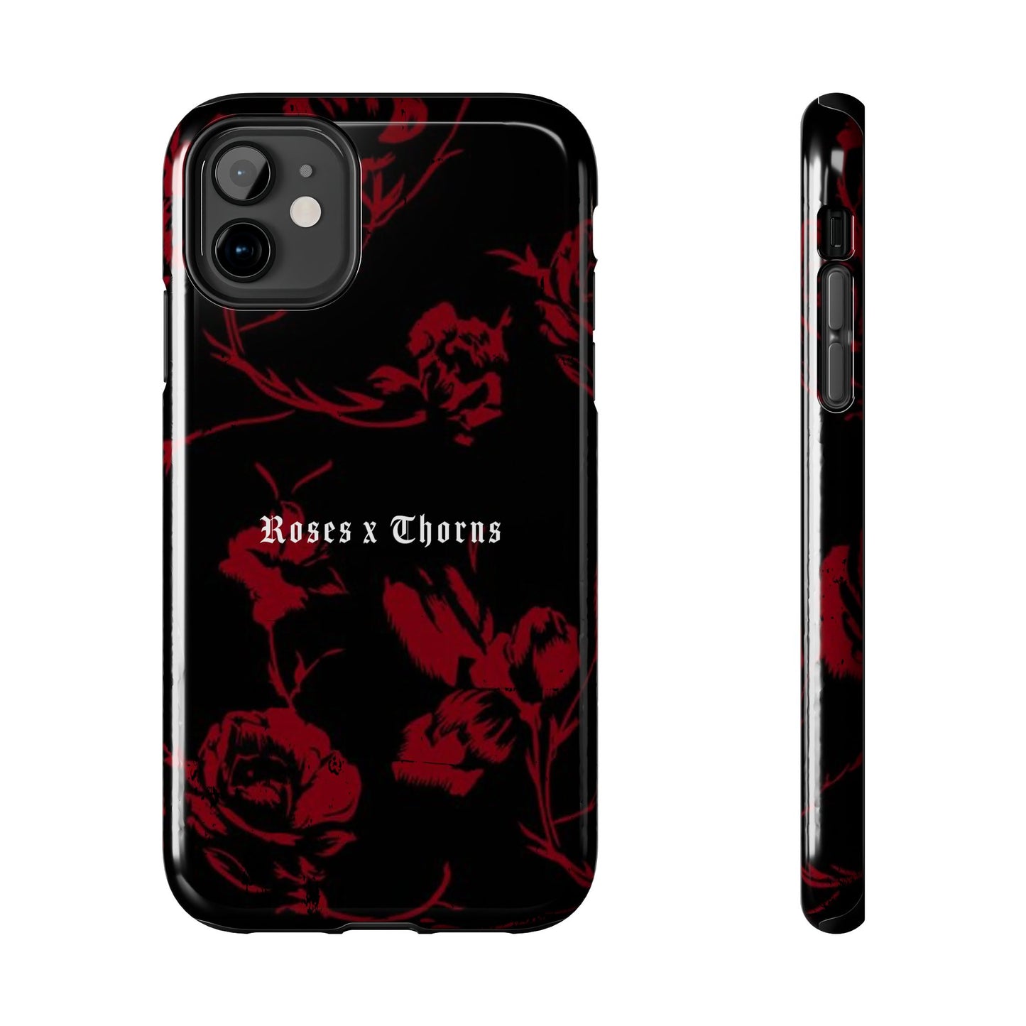 RxT Roses  Phone Case