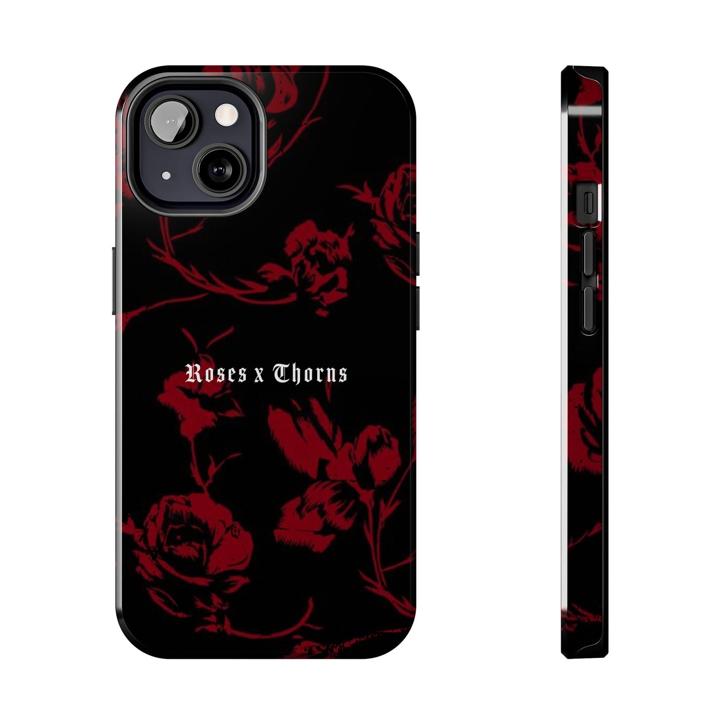 RxT Roses  Phone Case