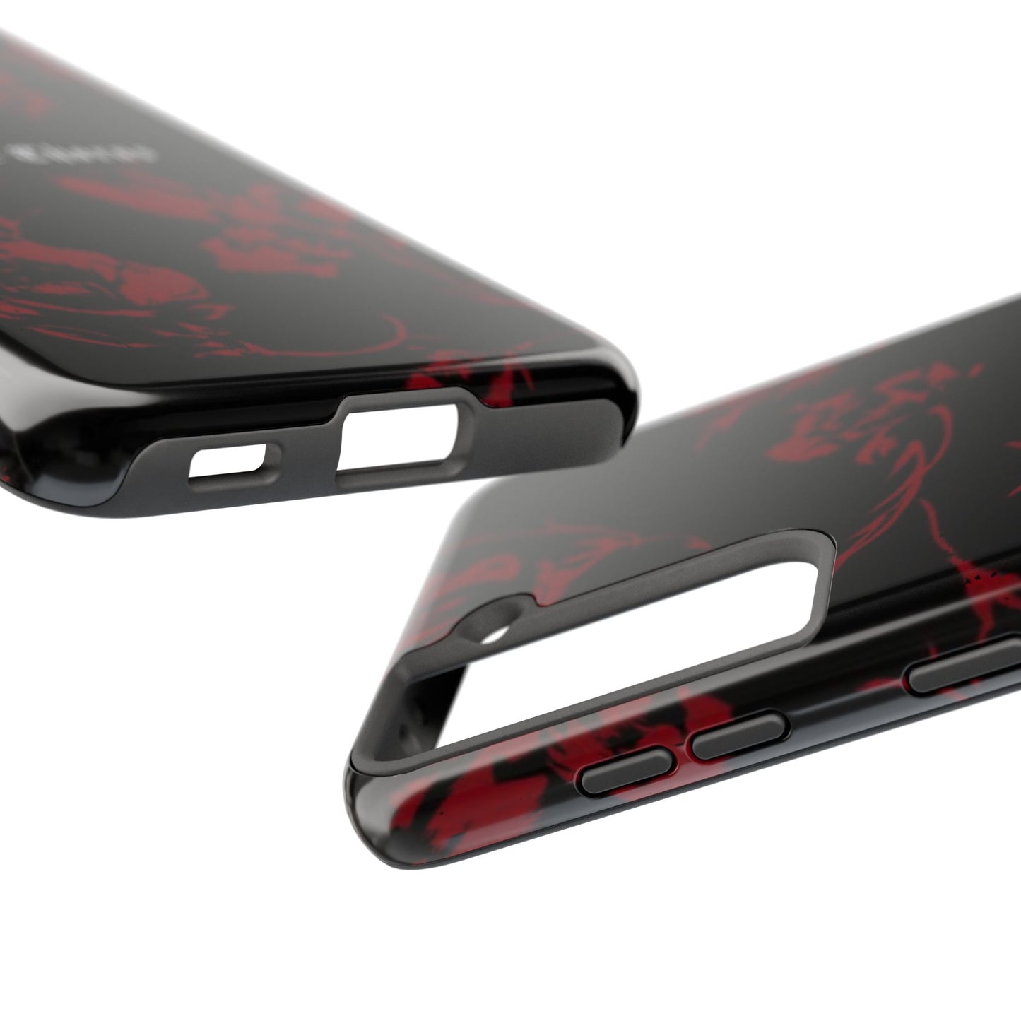 RxT Roses  Phone Case