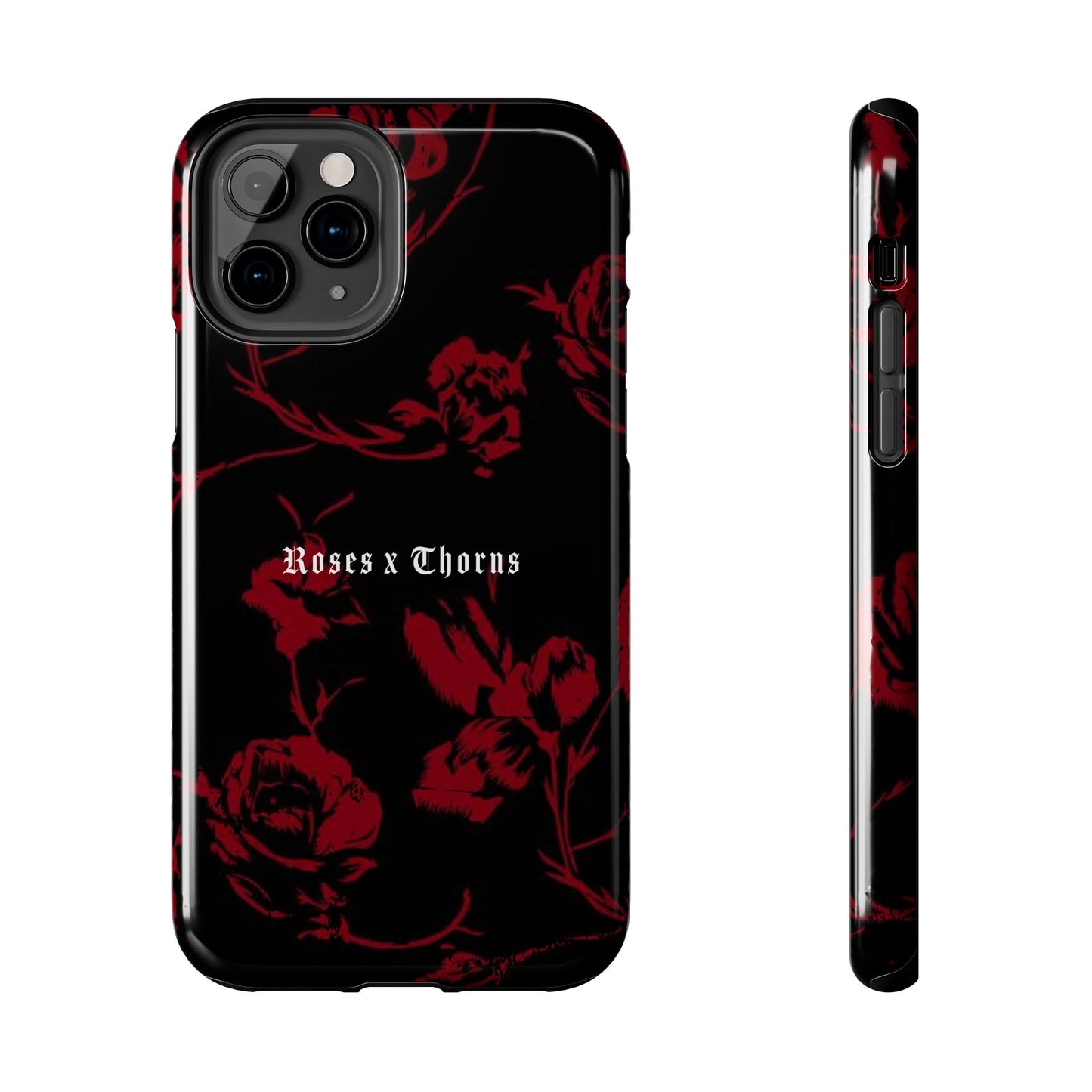 RxT Roses  Phone Case