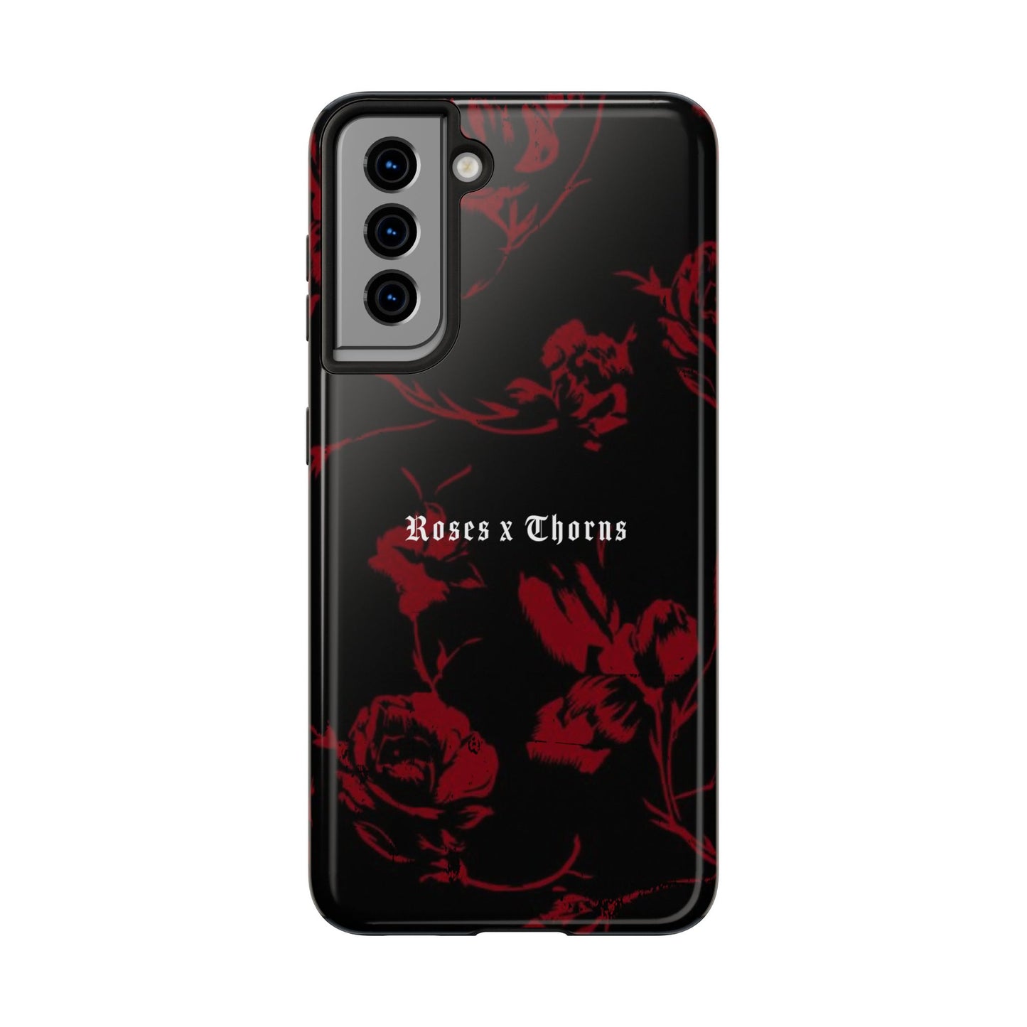 RxT Roses  Phone Case