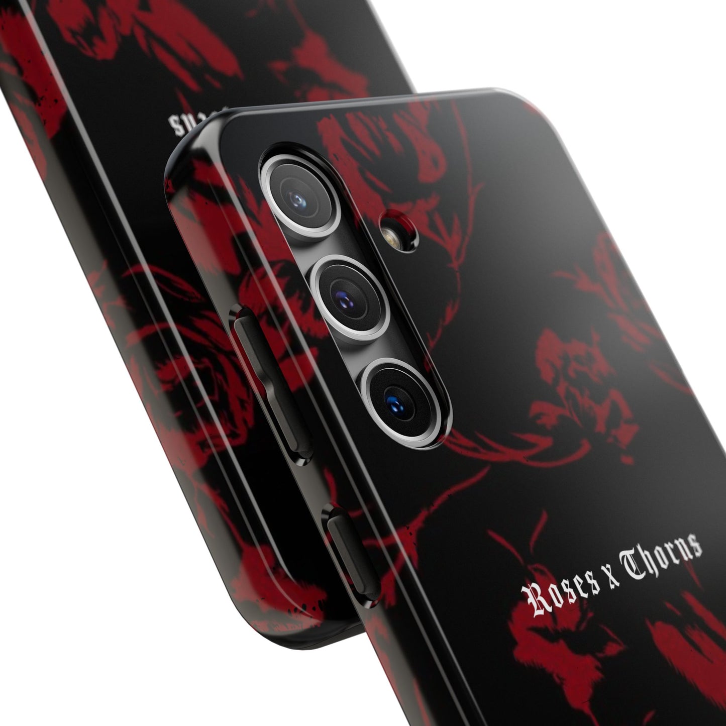 RxT Roses  Phone Case