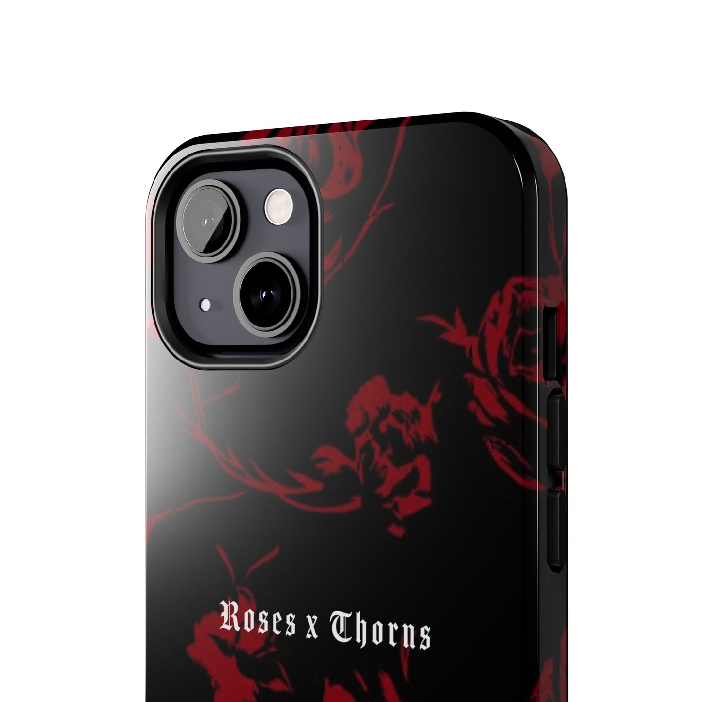 RxT Roses  Phone Case