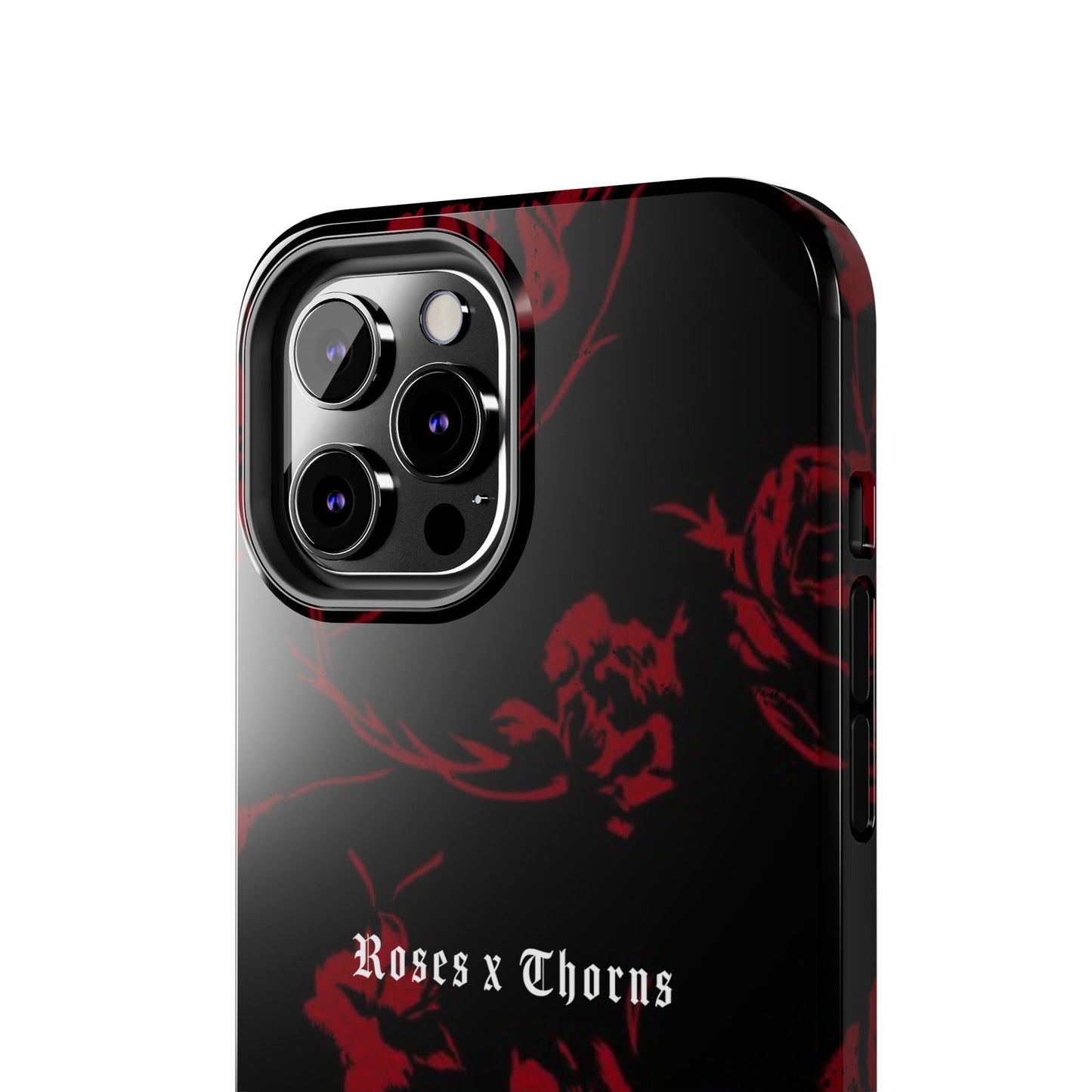 RxT Roses  Phone Case