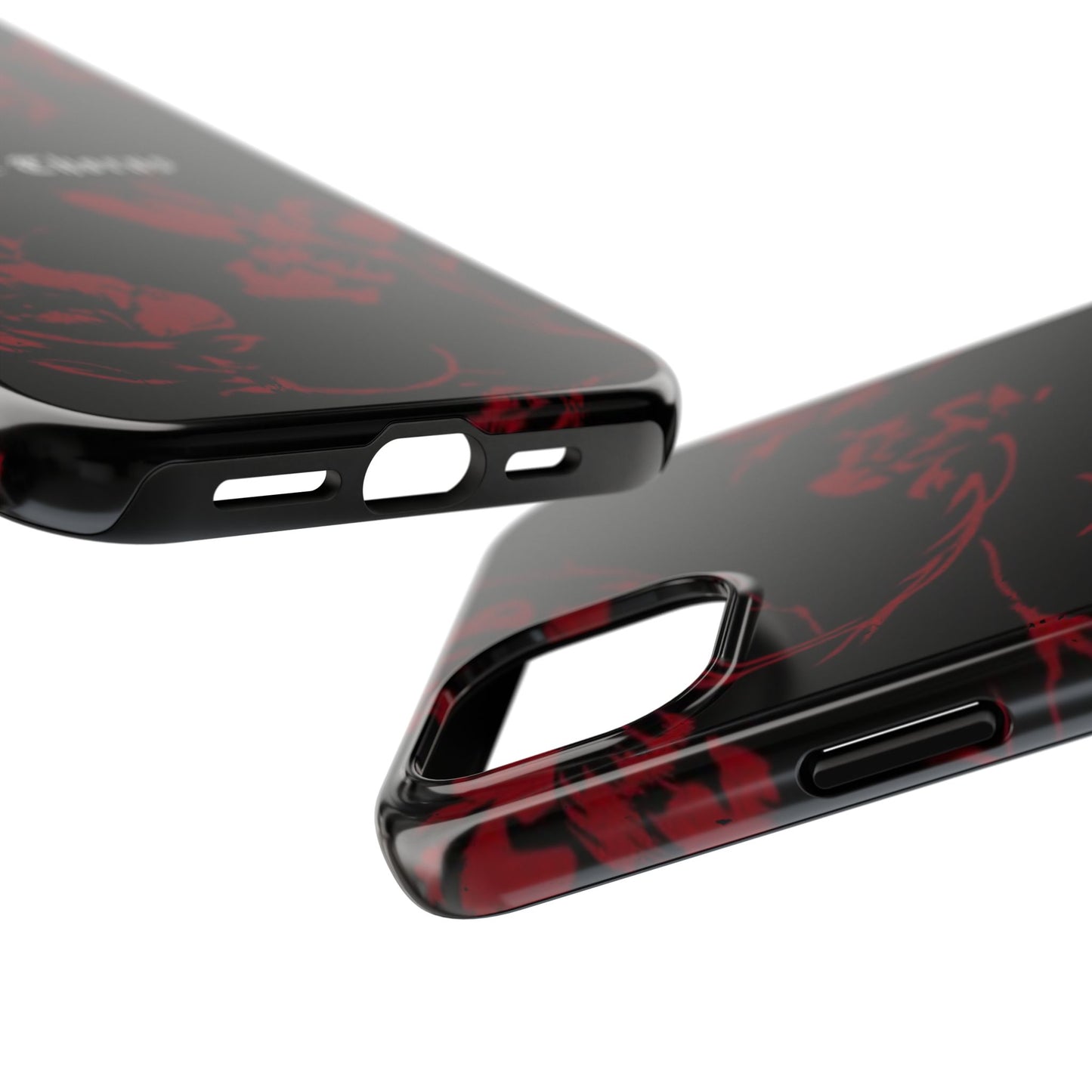 RxT Roses  Phone Case