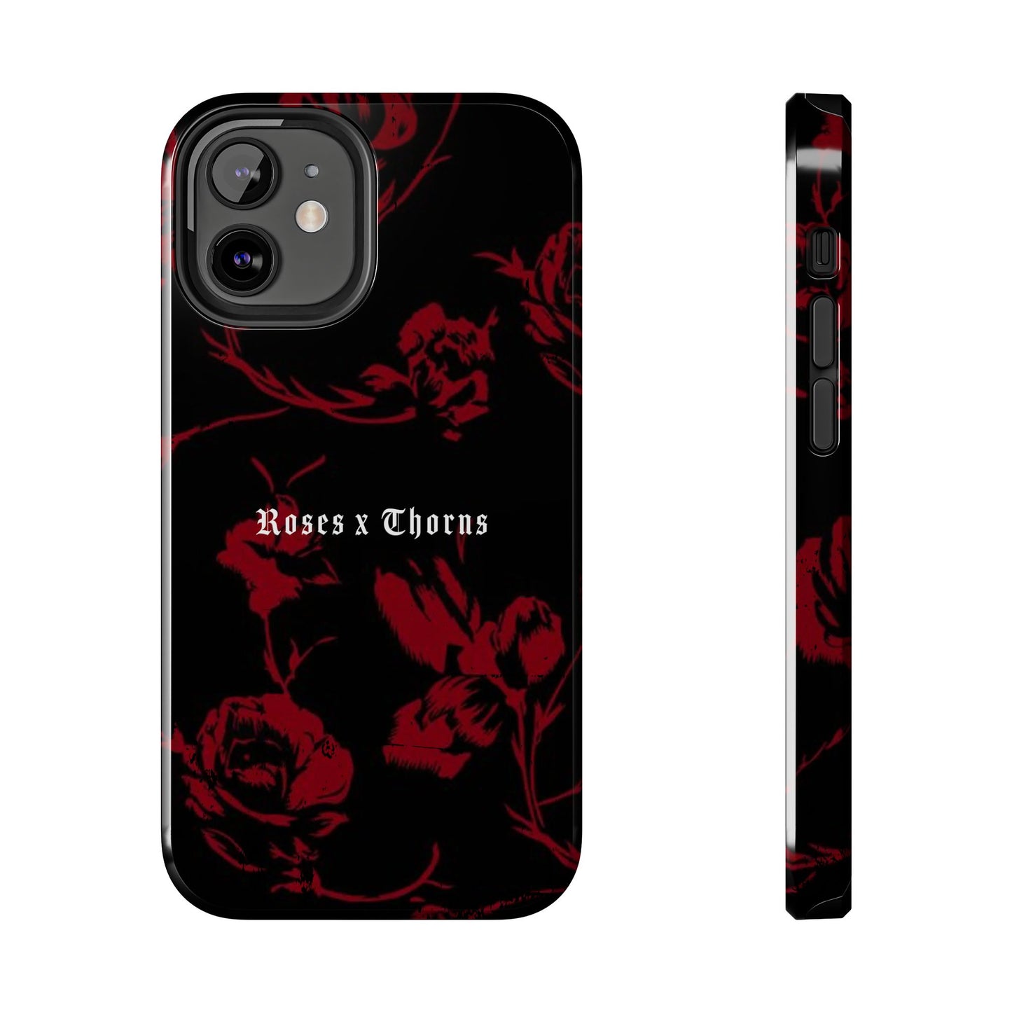 RxT Roses  Phone Case