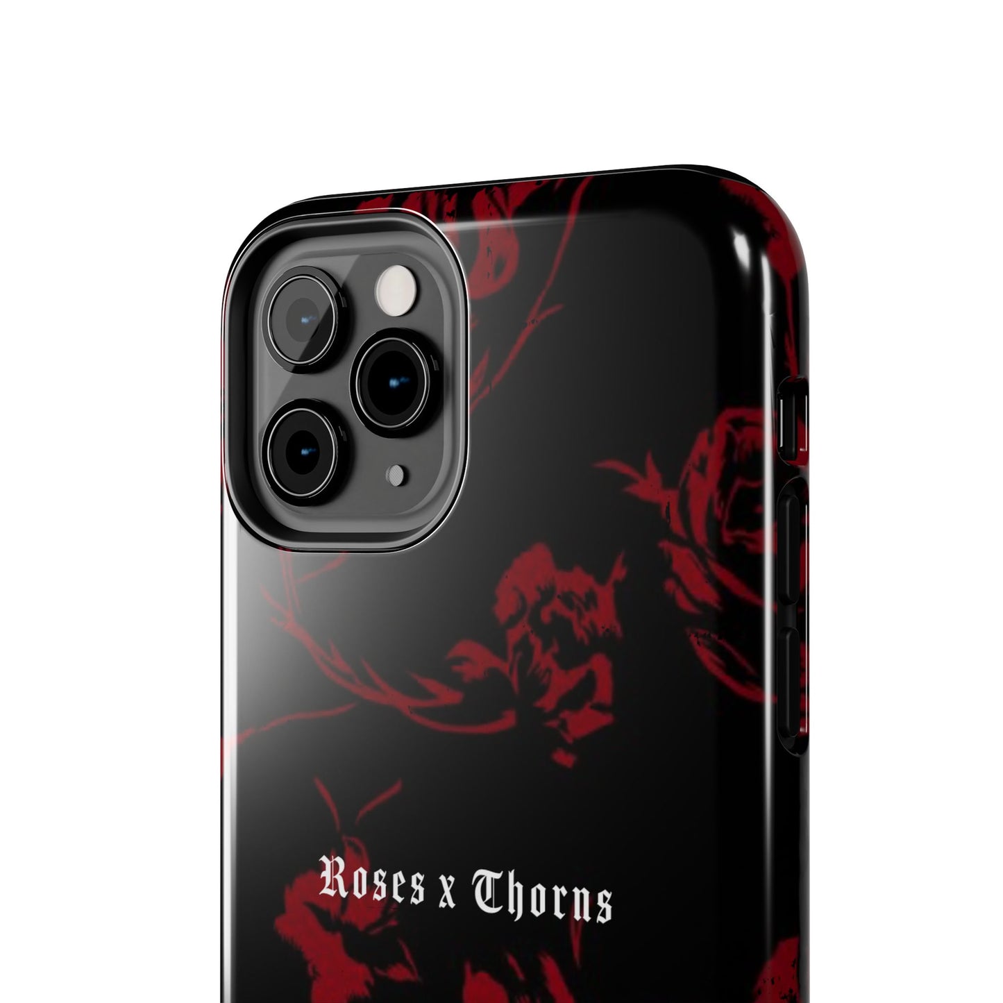 RxT Roses  Phone Case