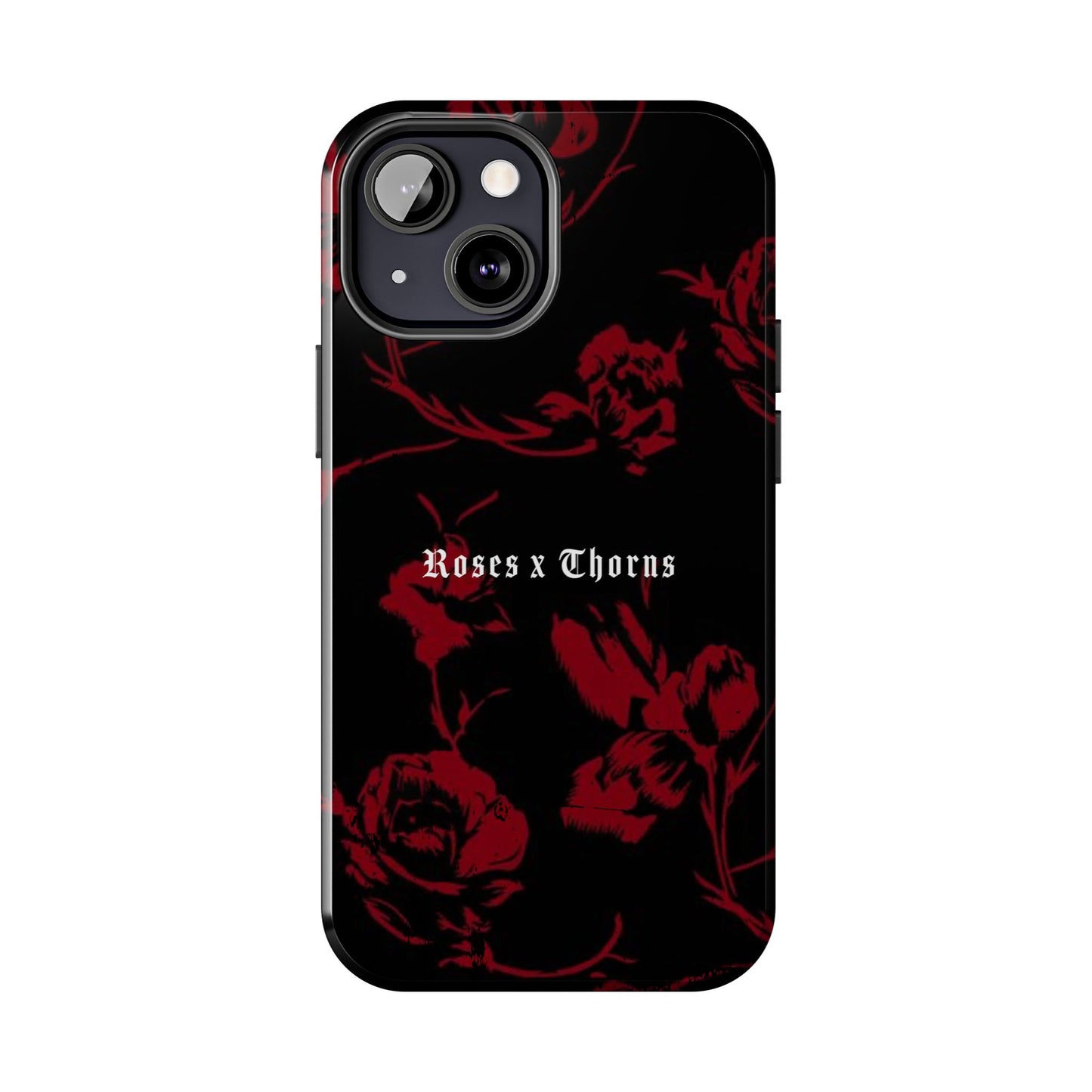 RxT Roses  Phone Case