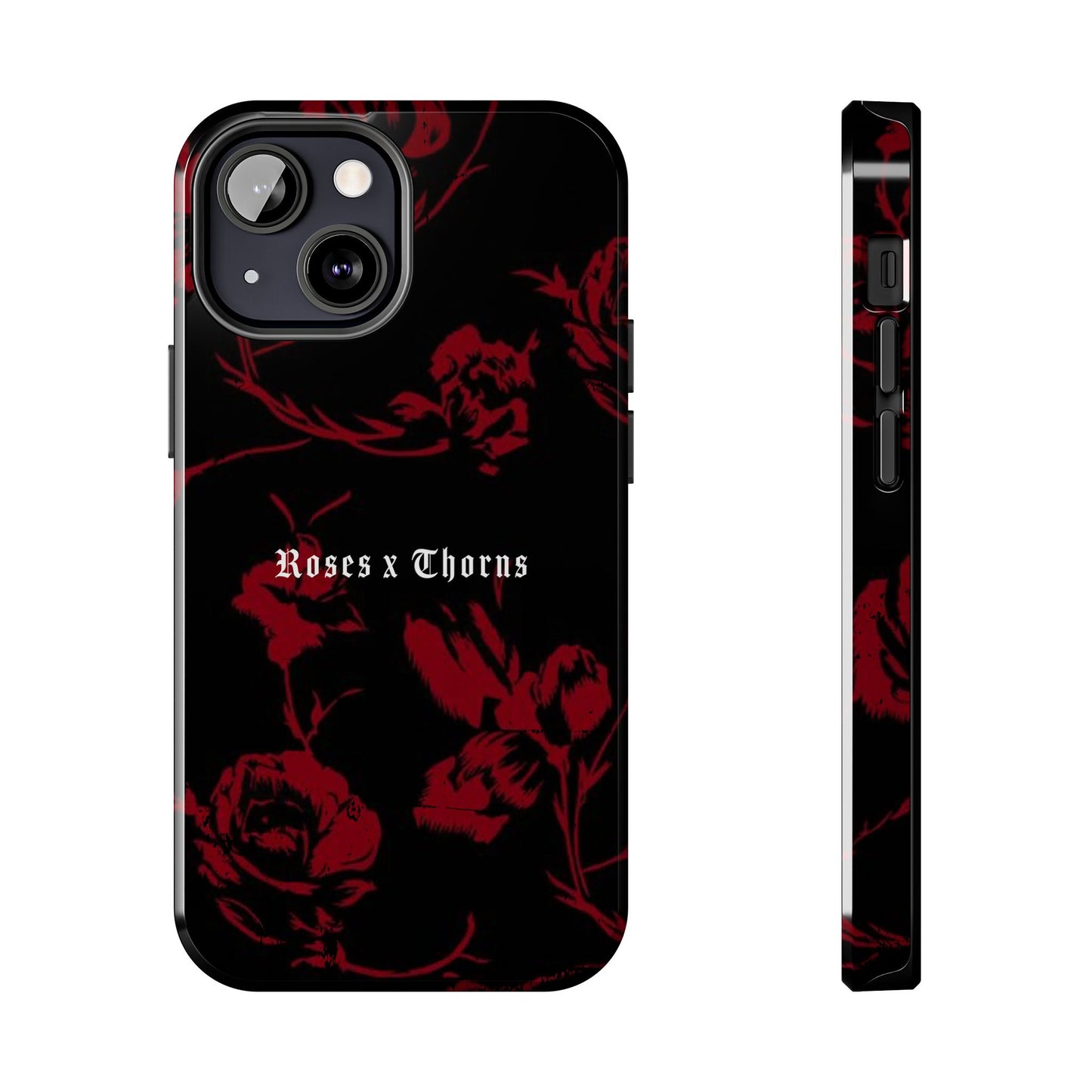 RxT Roses  Phone Case