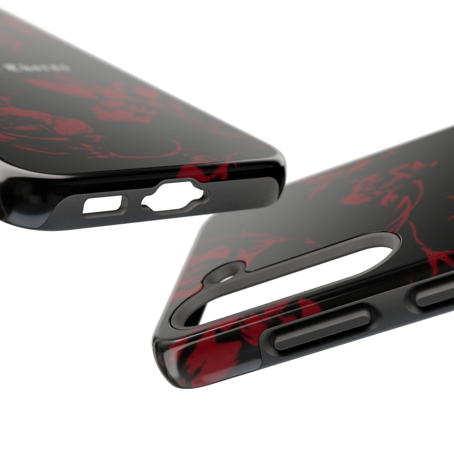 RxT Roses  Phone Case