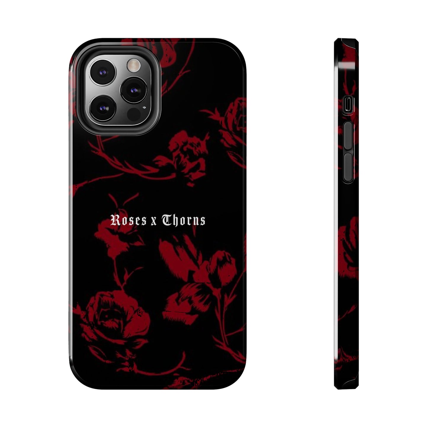 RxT Roses  Phone Case