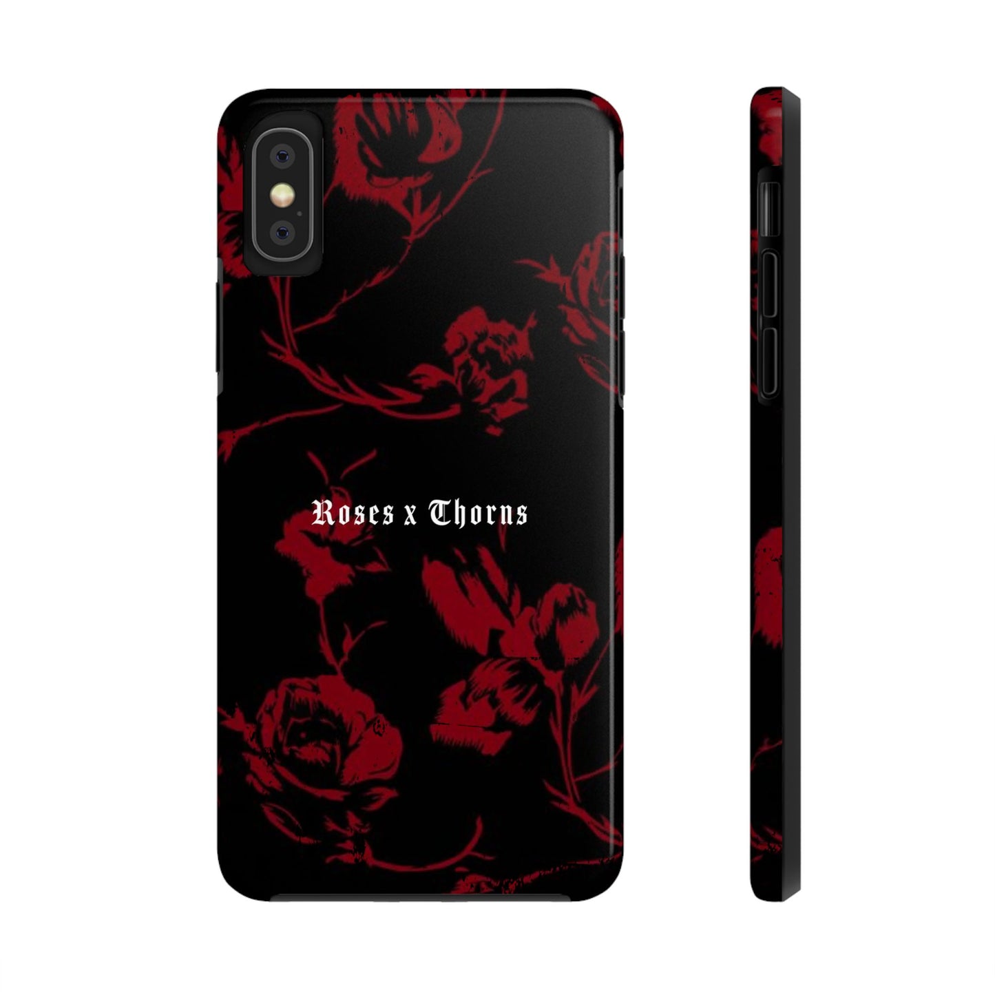 RxT Roses  Phone Case