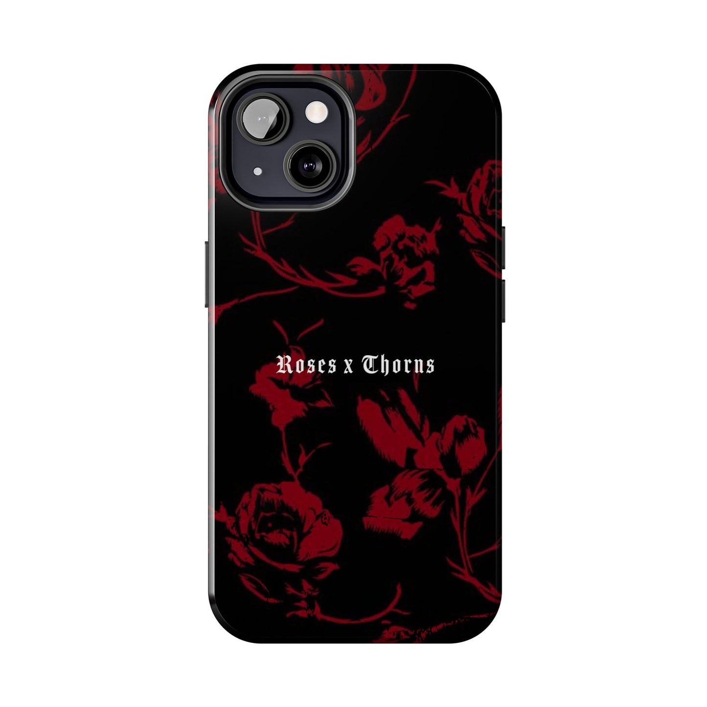 RxT Roses  Phone Case