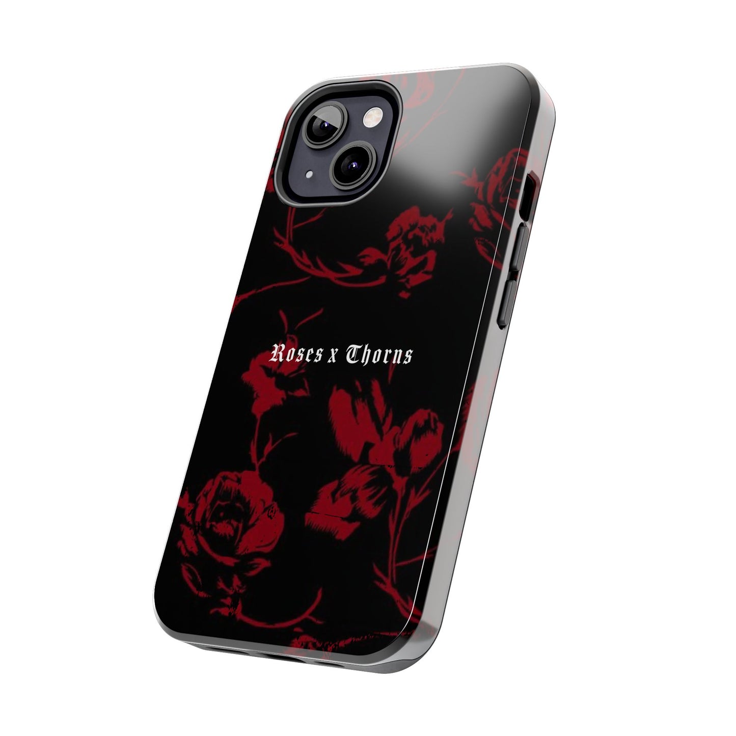 RxT Roses  Phone Case