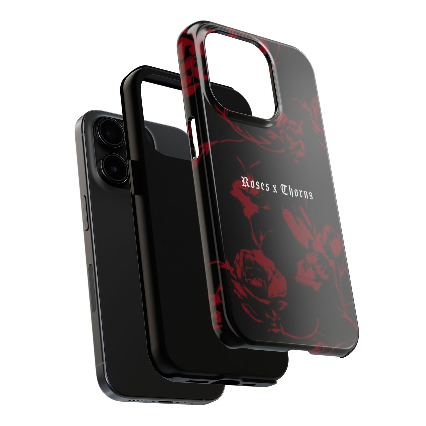 RxT Roses  Phone Case