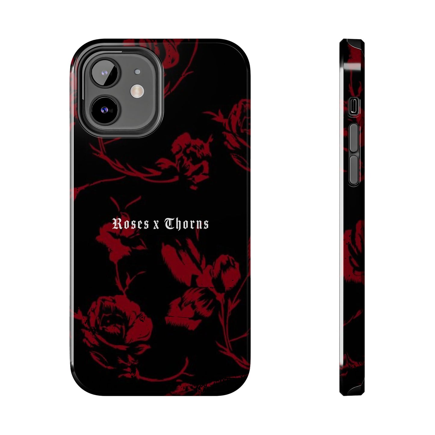 RxT Roses  Phone Case