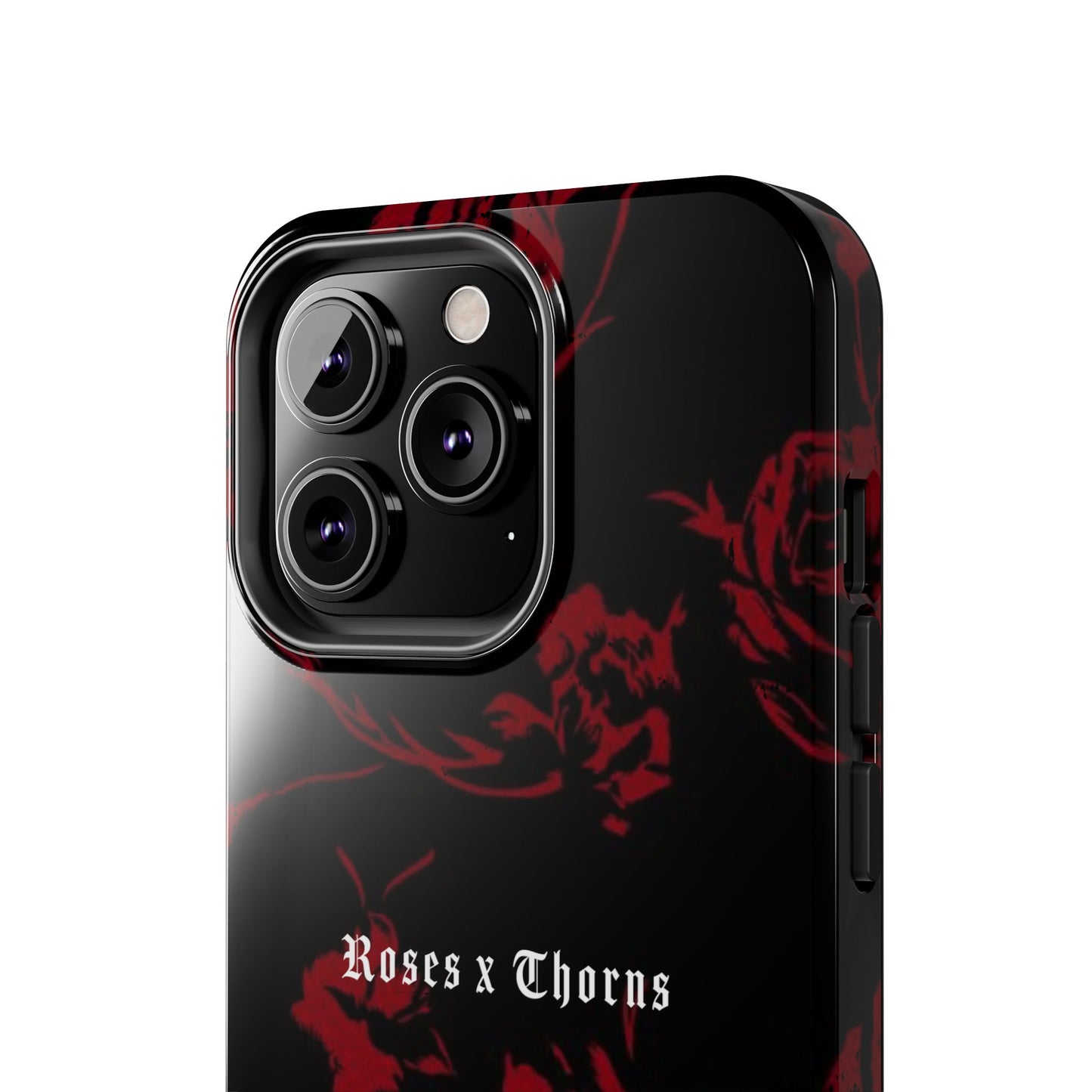 RxT Roses  Phone Case