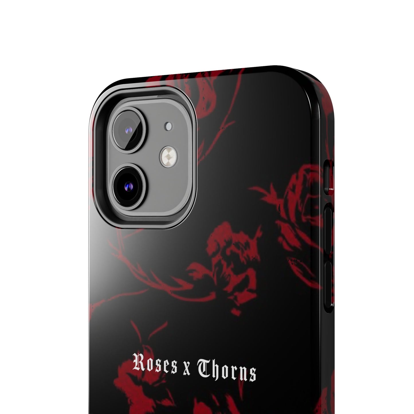 RxT Roses  Phone Case