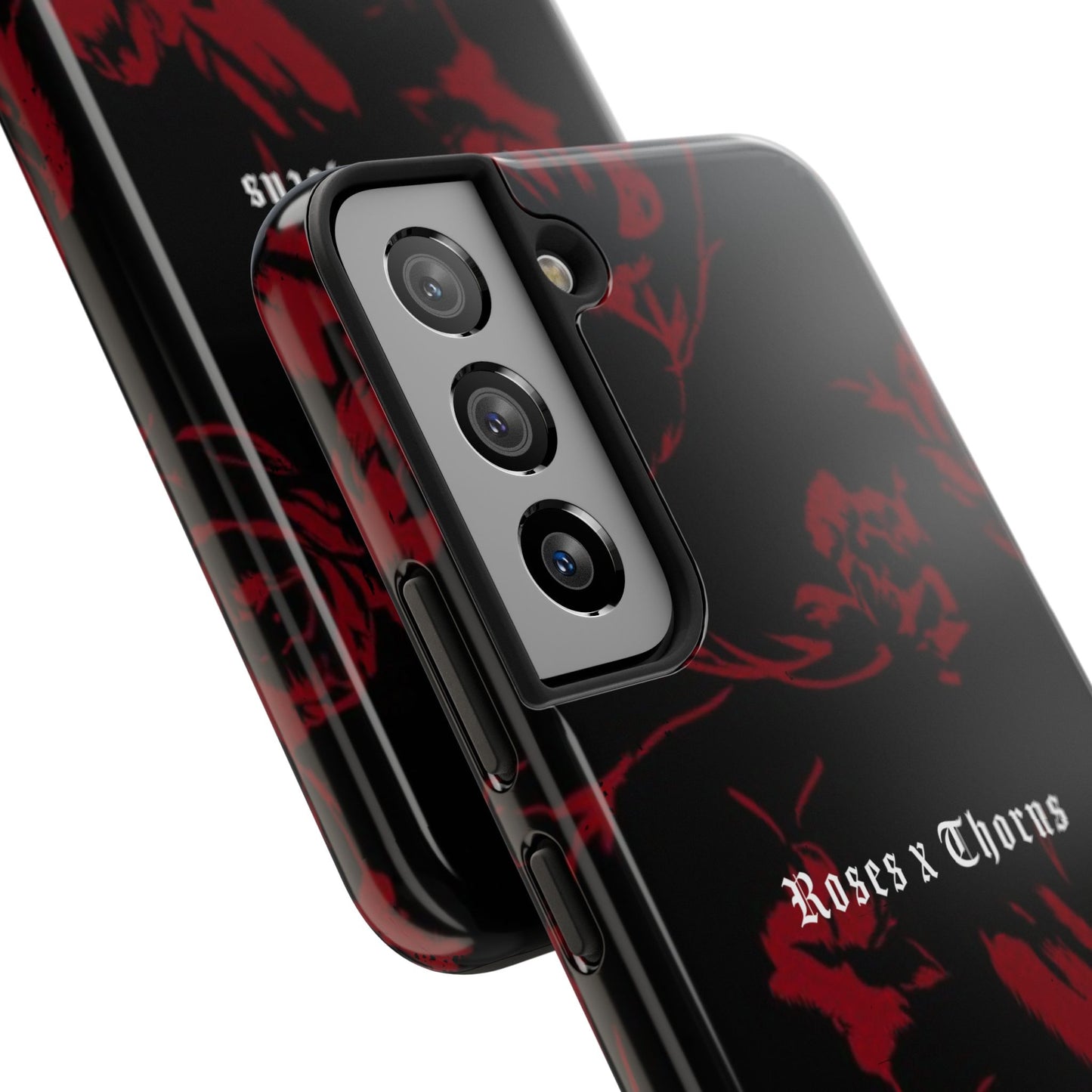 RxT Roses  Phone Case