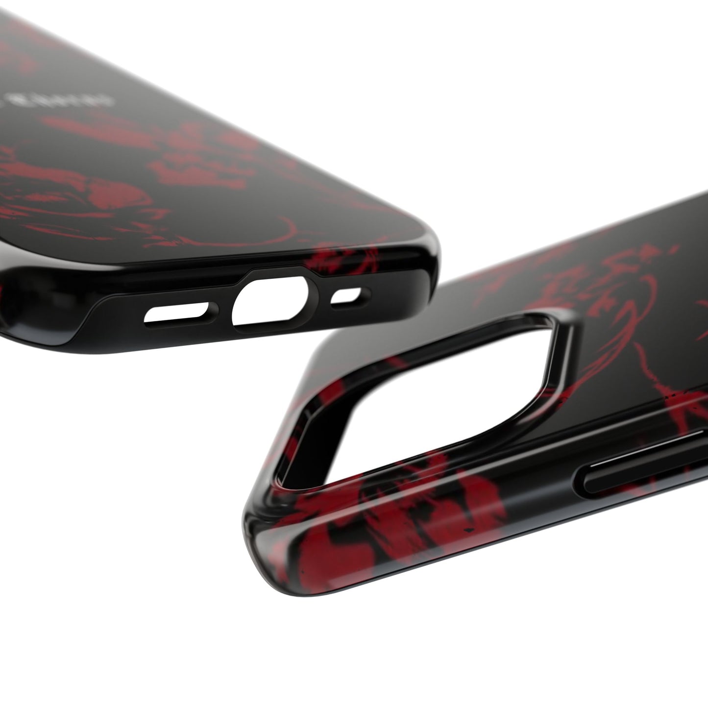 RxT Roses  Phone Case