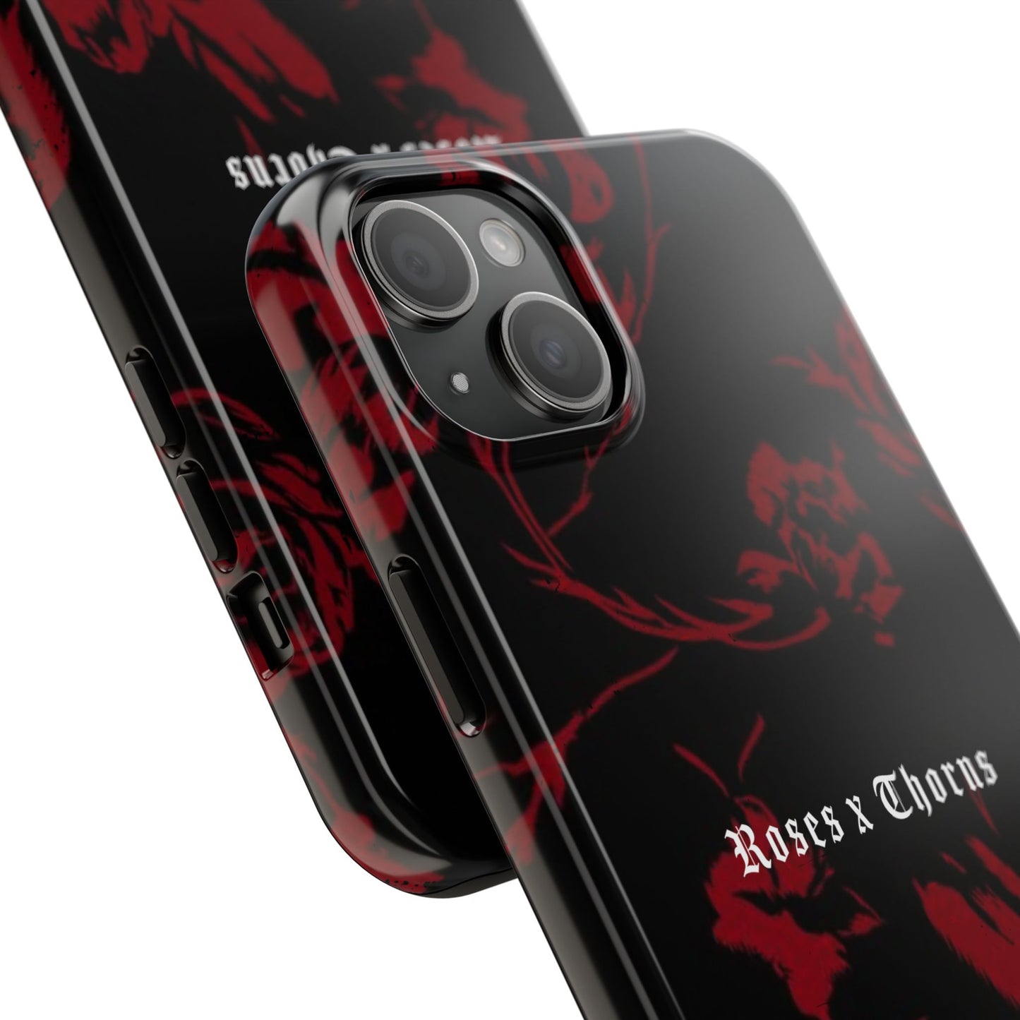 RxT Roses  Phone Case