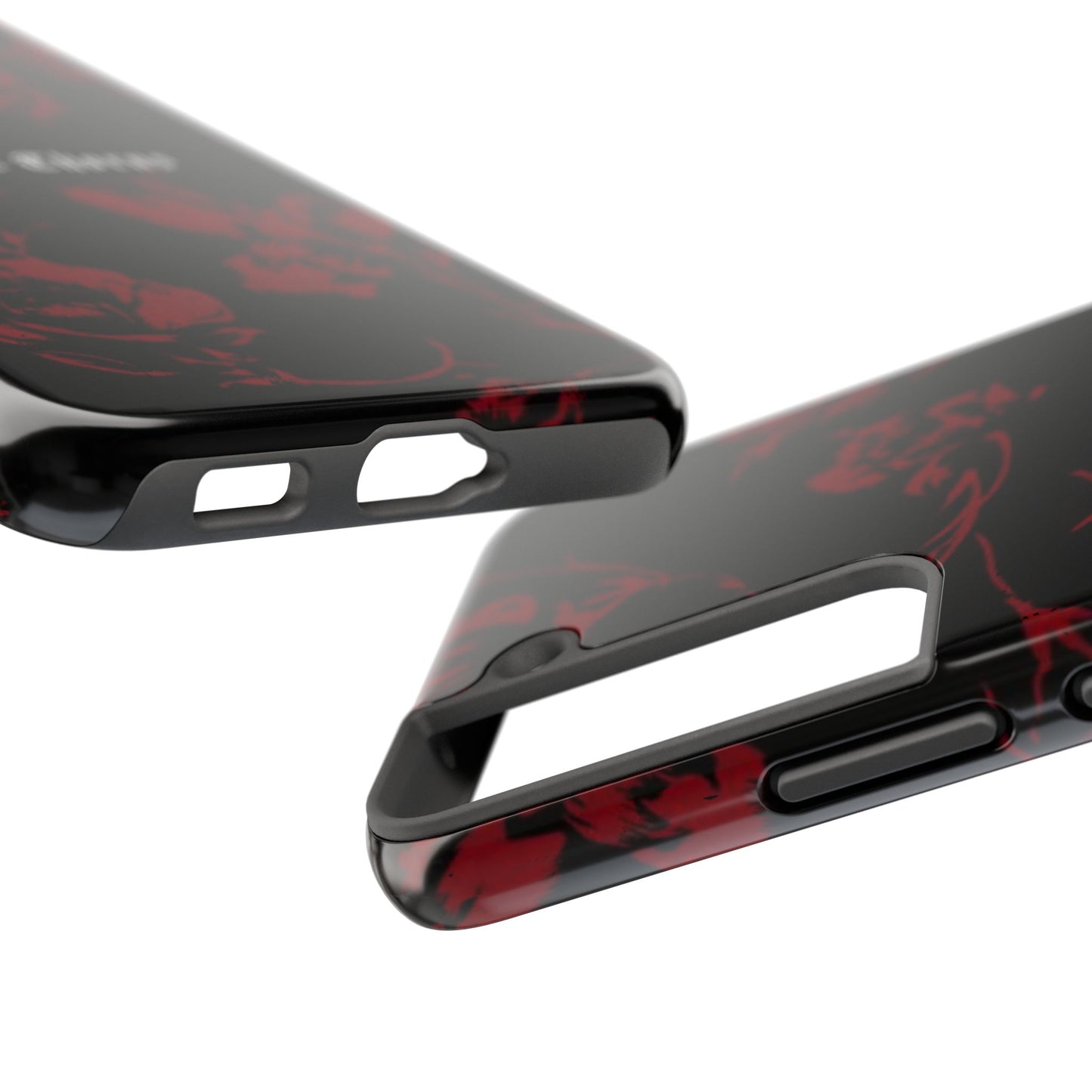 RxT Roses  Phone Case