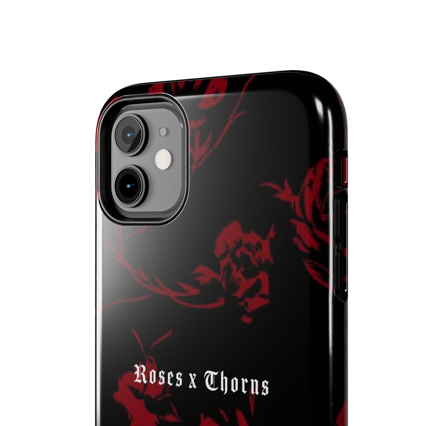 RxT Roses  Phone Case