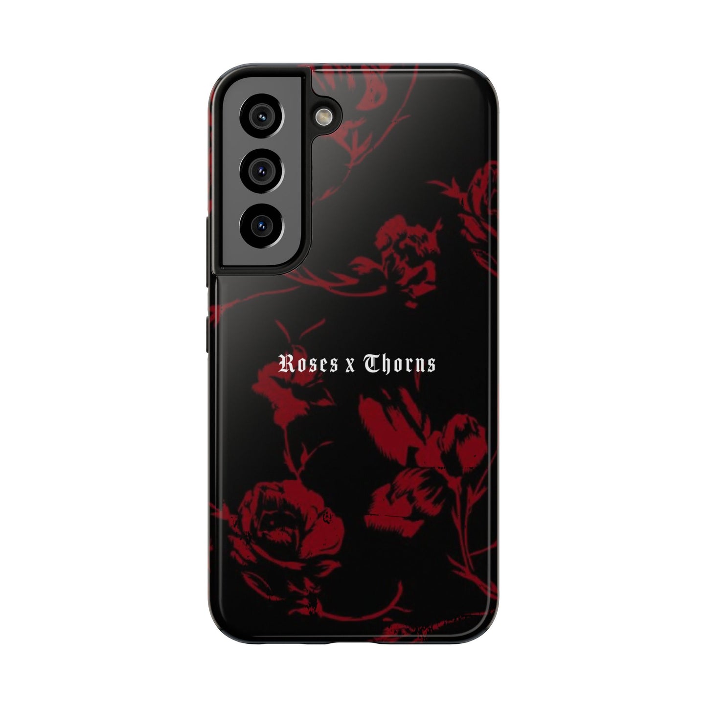 RxT Roses  Phone Case