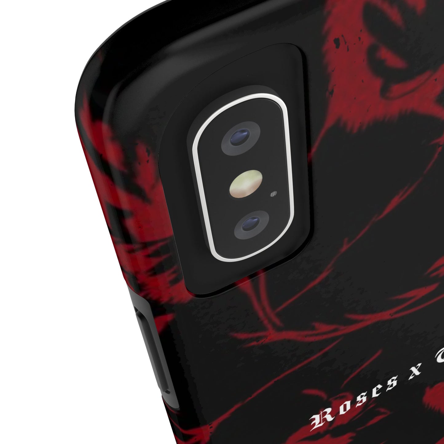 RxT Roses  Phone Case