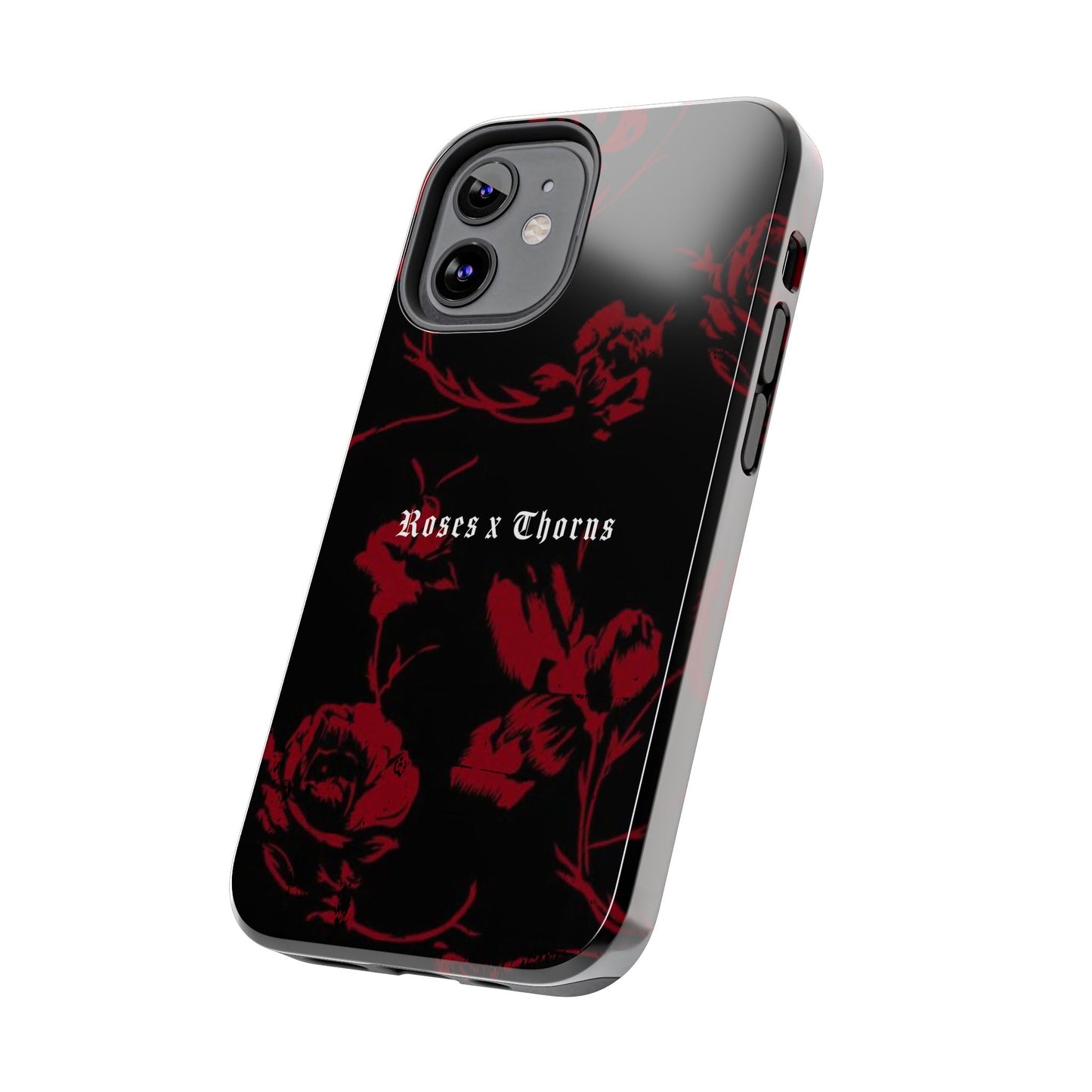 RxT Roses  Phone Case