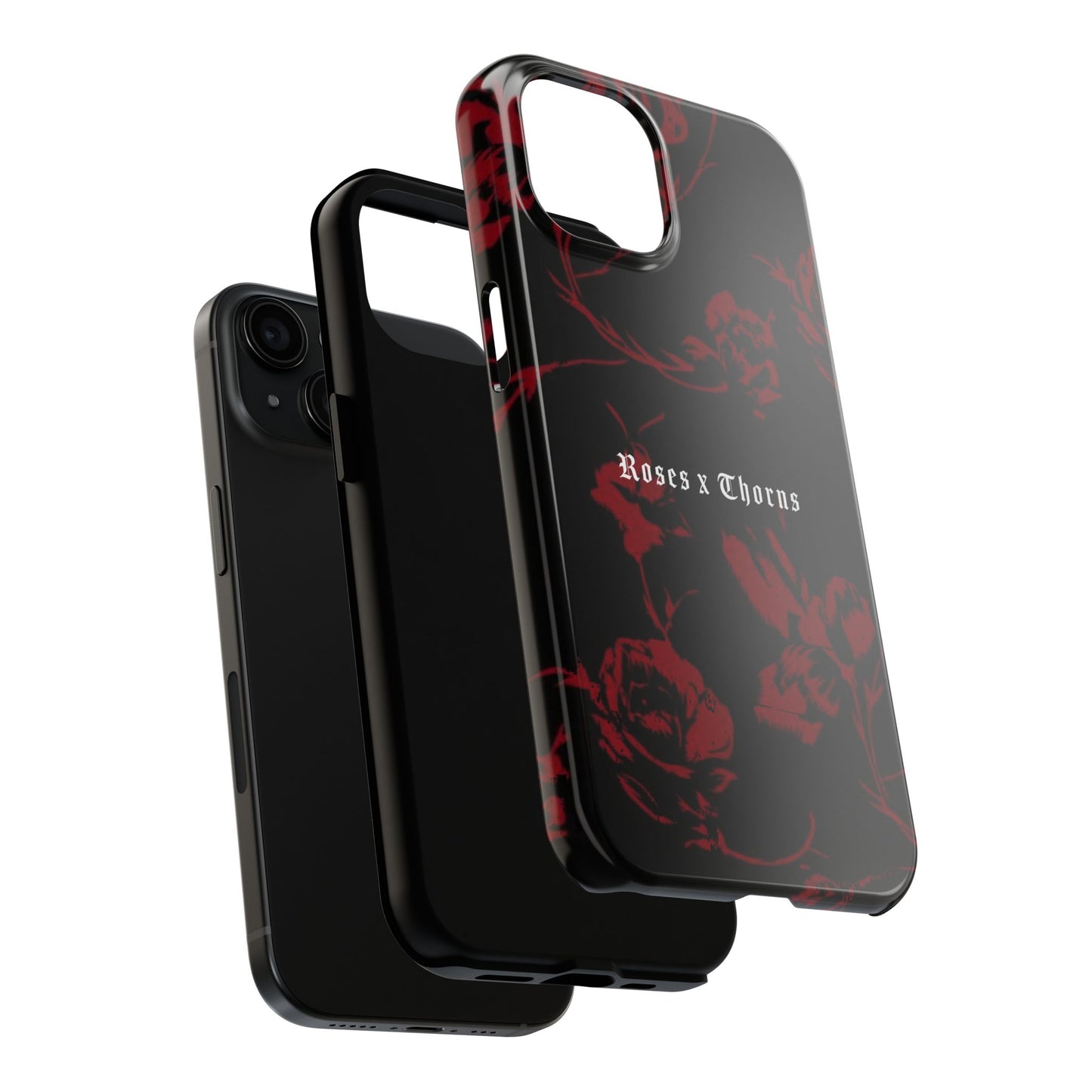 RxT Roses  Phone Case