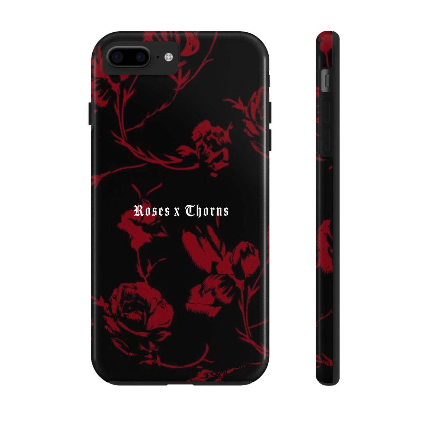 RxT Roses  Phone Case