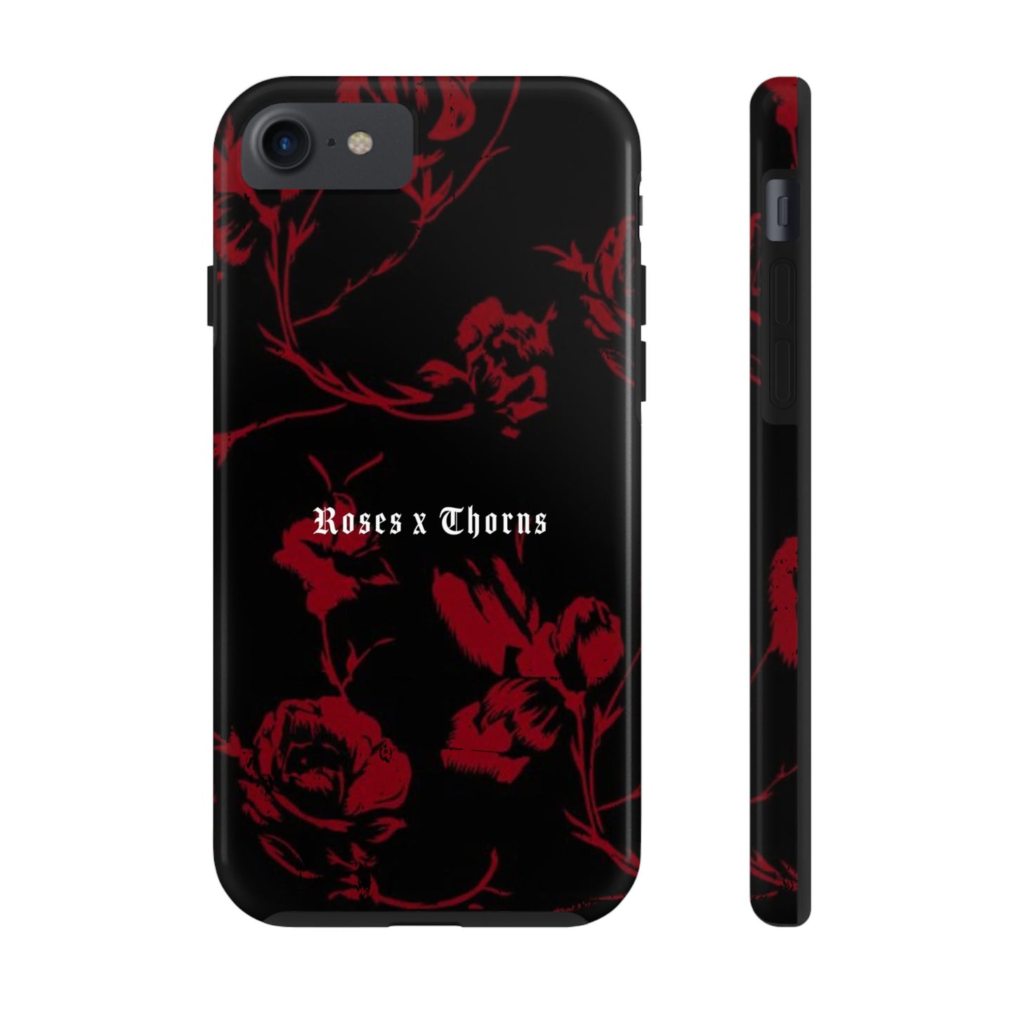 RxT Roses  Phone Case