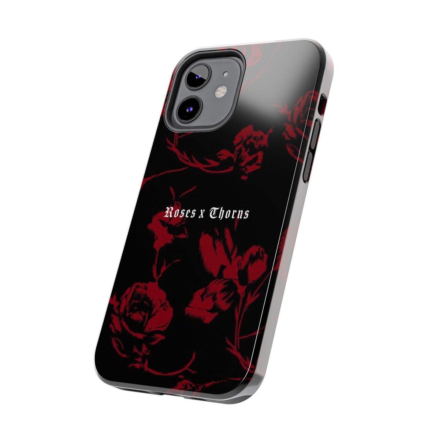 RxT Roses  Phone Case