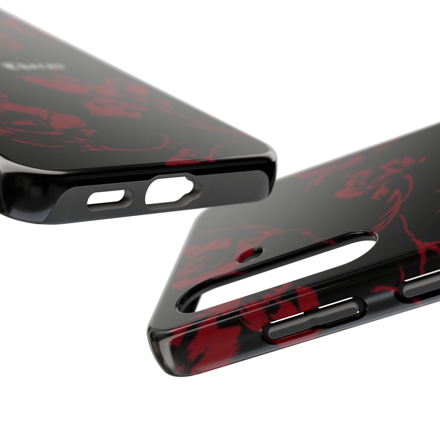 RxT Roses  Phone Case