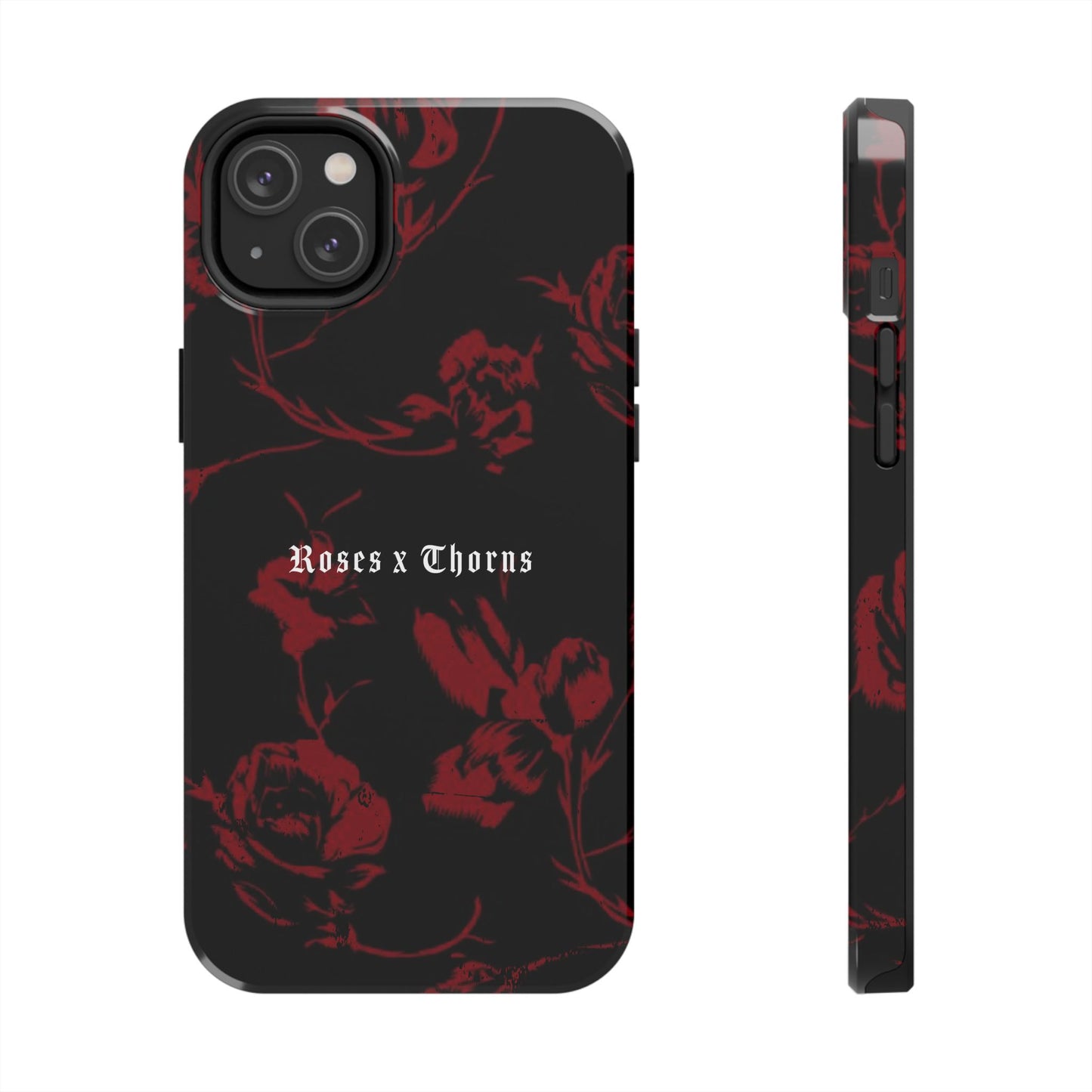 RxT Roses  Phone Case