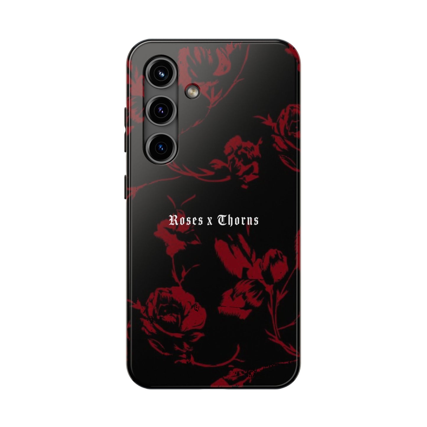 RxT Roses  Phone Case