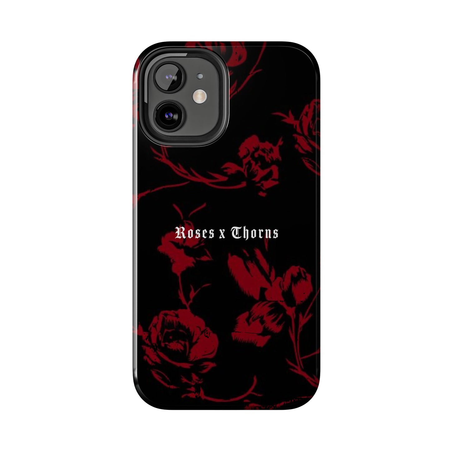 RxT Roses  Phone Case