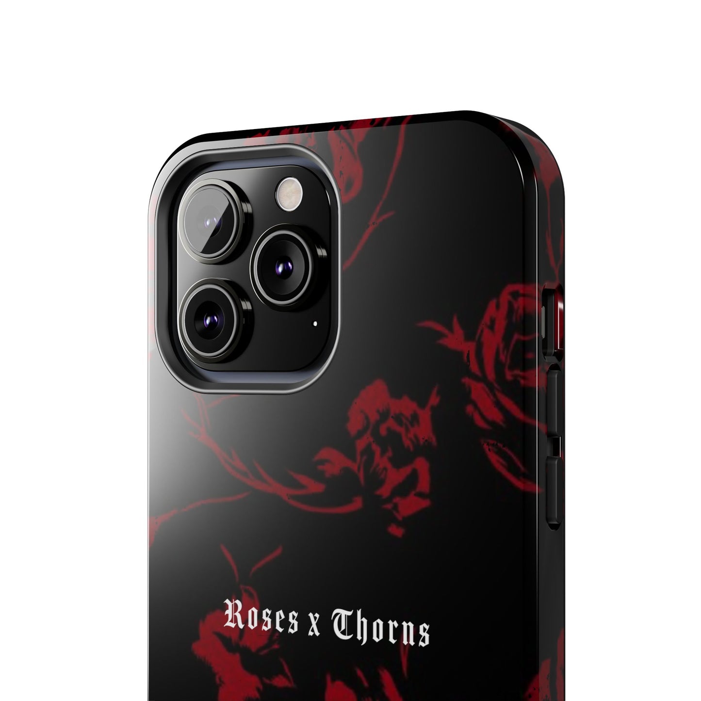 RxT Roses  Phone Case