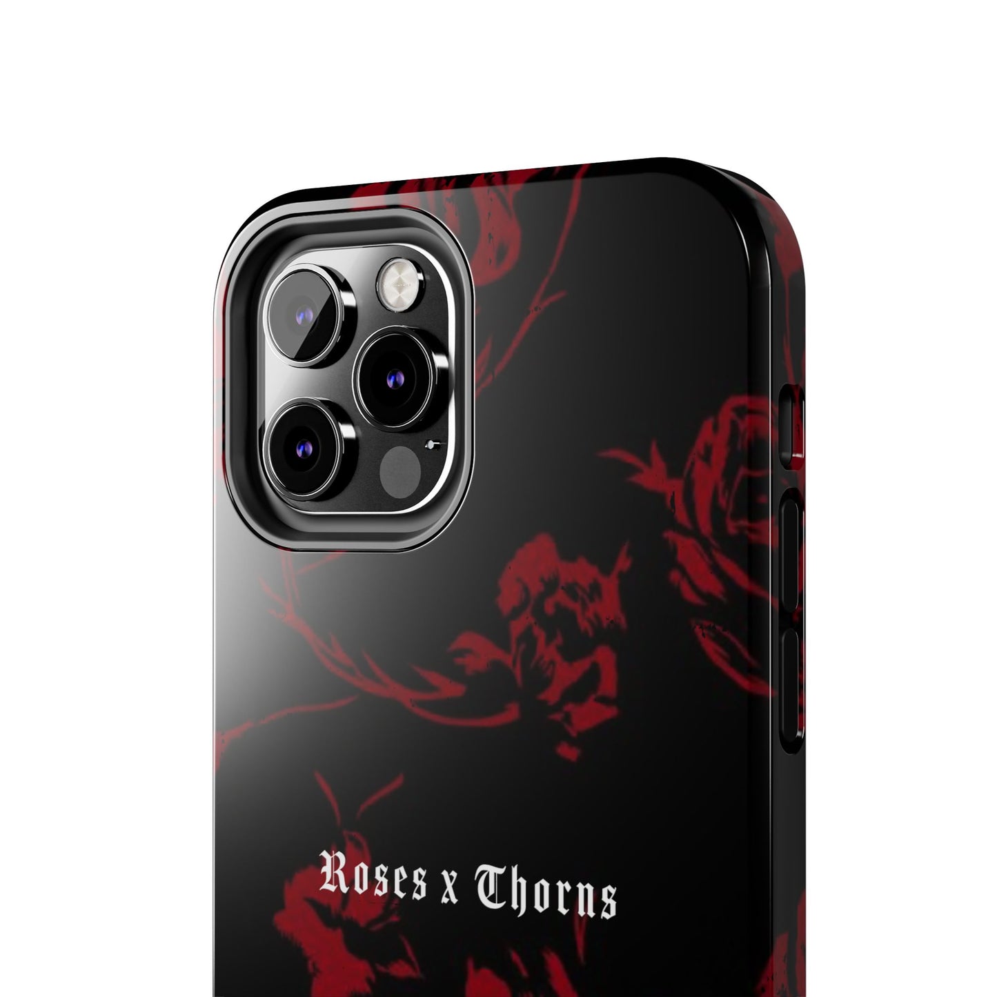 RxT Roses  Phone Case