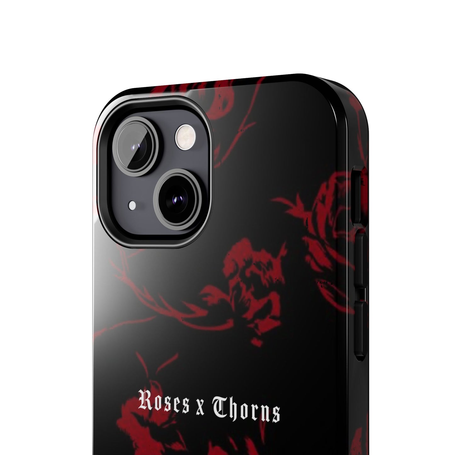 RxT Roses  Phone Case