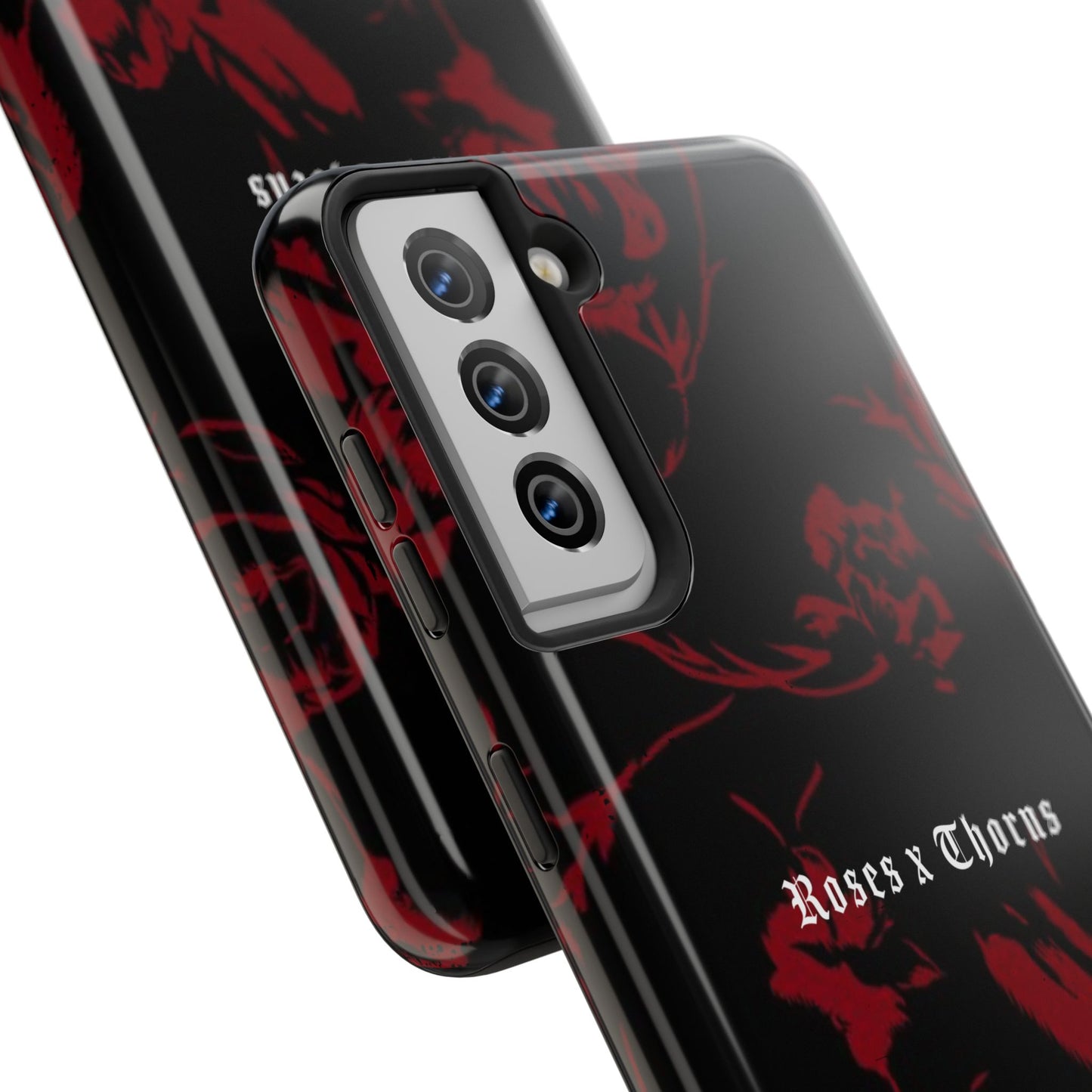 RxT Roses  Phone Case