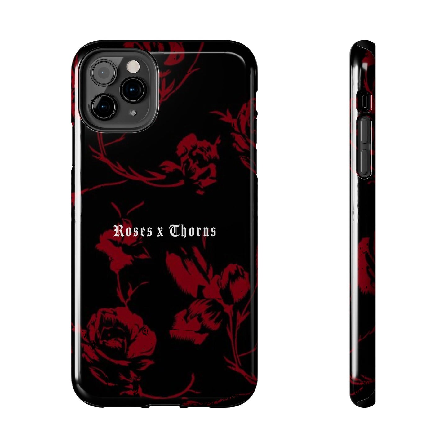 RxT Roses  Phone Case