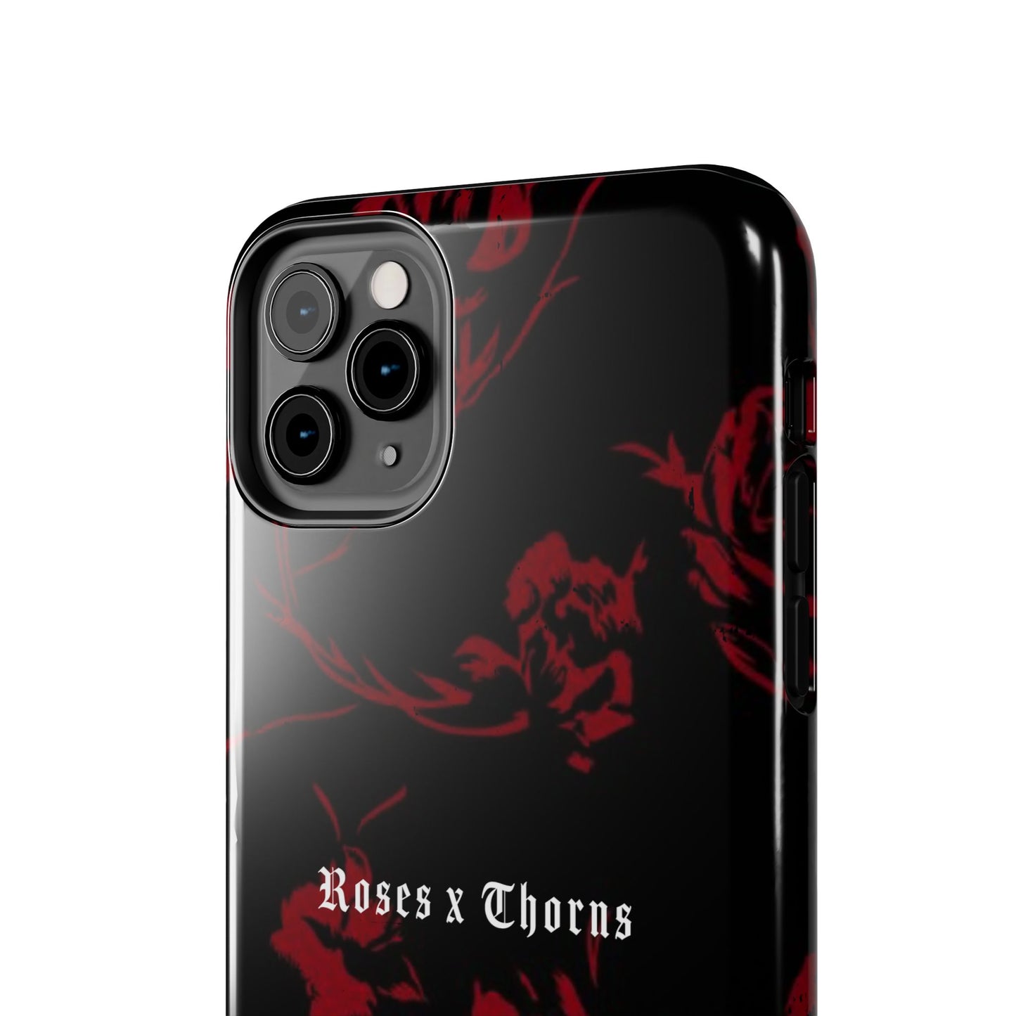 RxT Roses  Phone Case