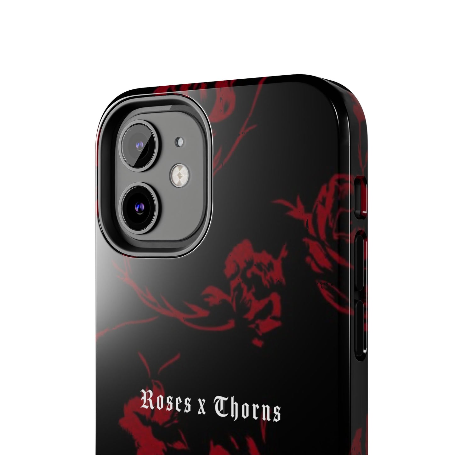 RxT Roses  Phone Case